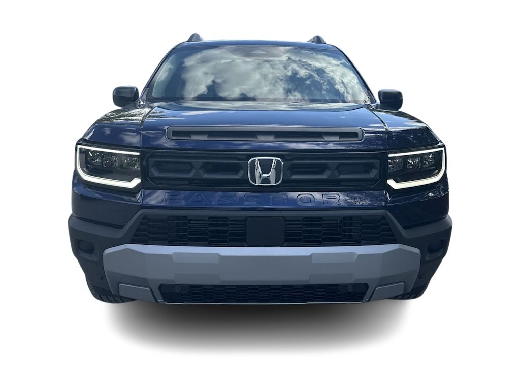 Thumbnail: 2026 Honda Passport - 6