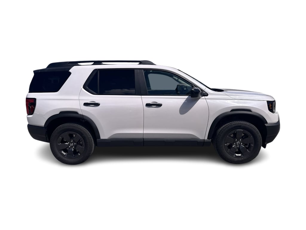 Thumbnail: 2026 Honda Passport - 17