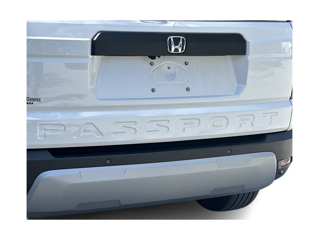 Thumbnail: 2026 Honda Passport - 14