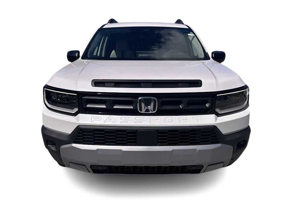 Thumbnail: 2026 Honda Passport - 19