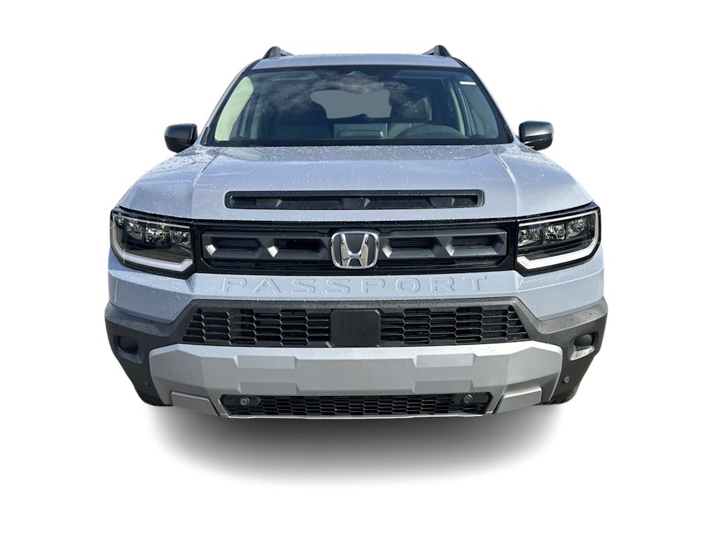 Thumbnail: 2026 Honda Passport - 18