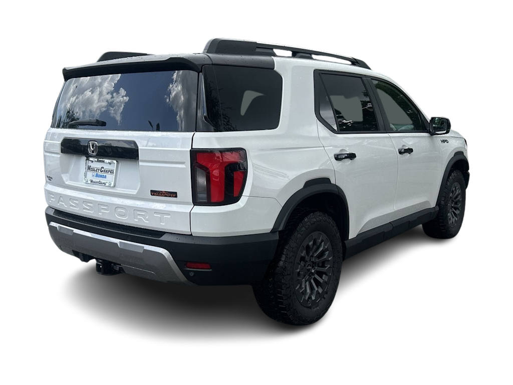 Thumbnail: 2026 Honda Passport - 15