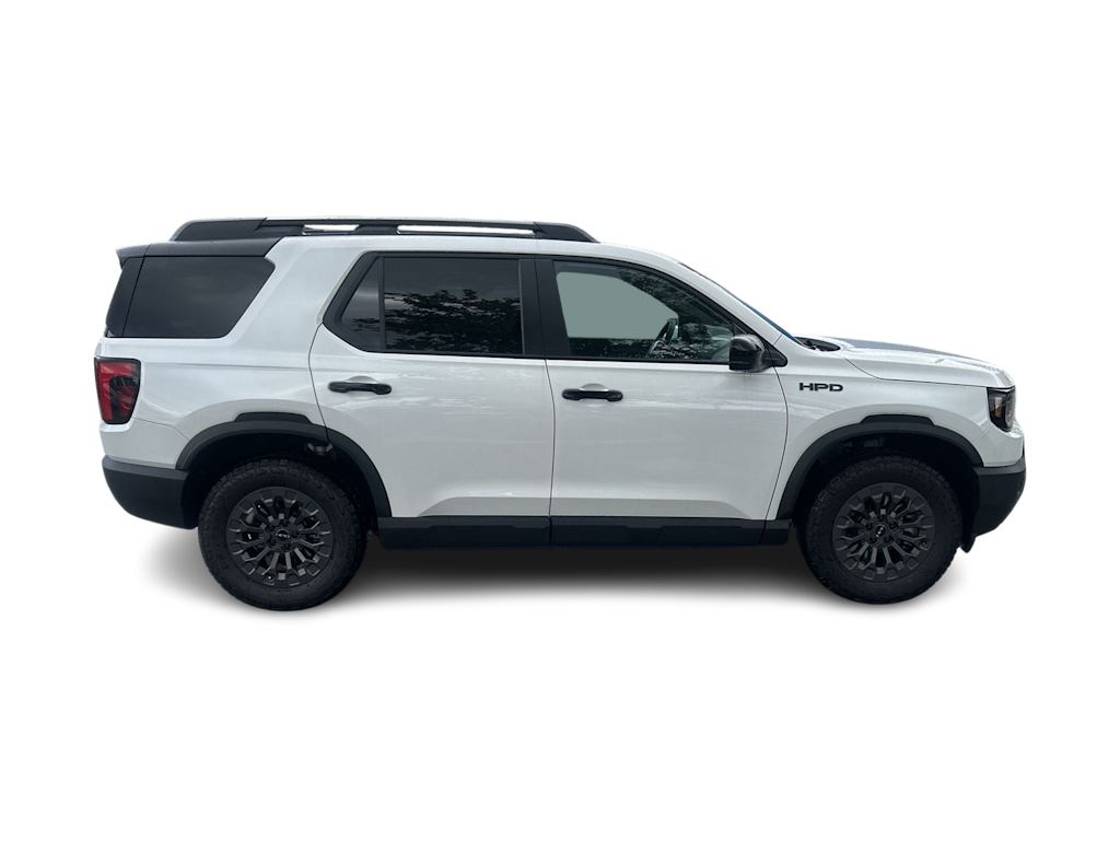 Thumbnail: 2026 Honda Passport - 16