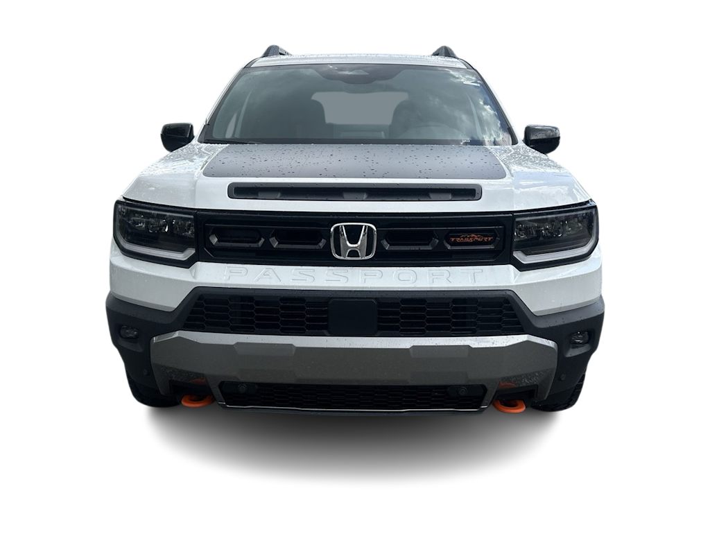 Thumbnail: 2026 Honda Passport - 6