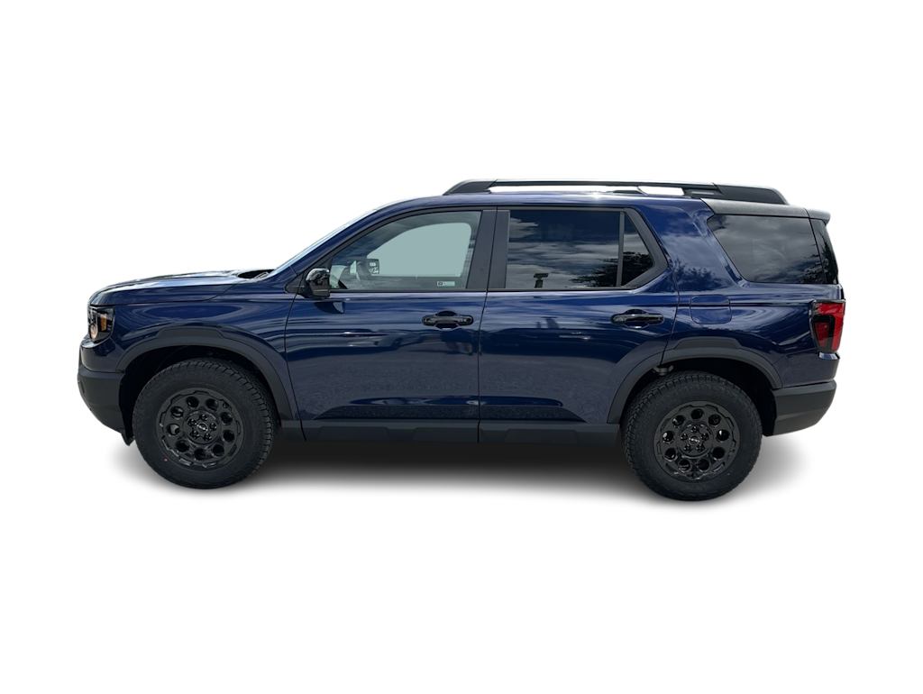 Thumbnail: 2026 Honda Passport - 3