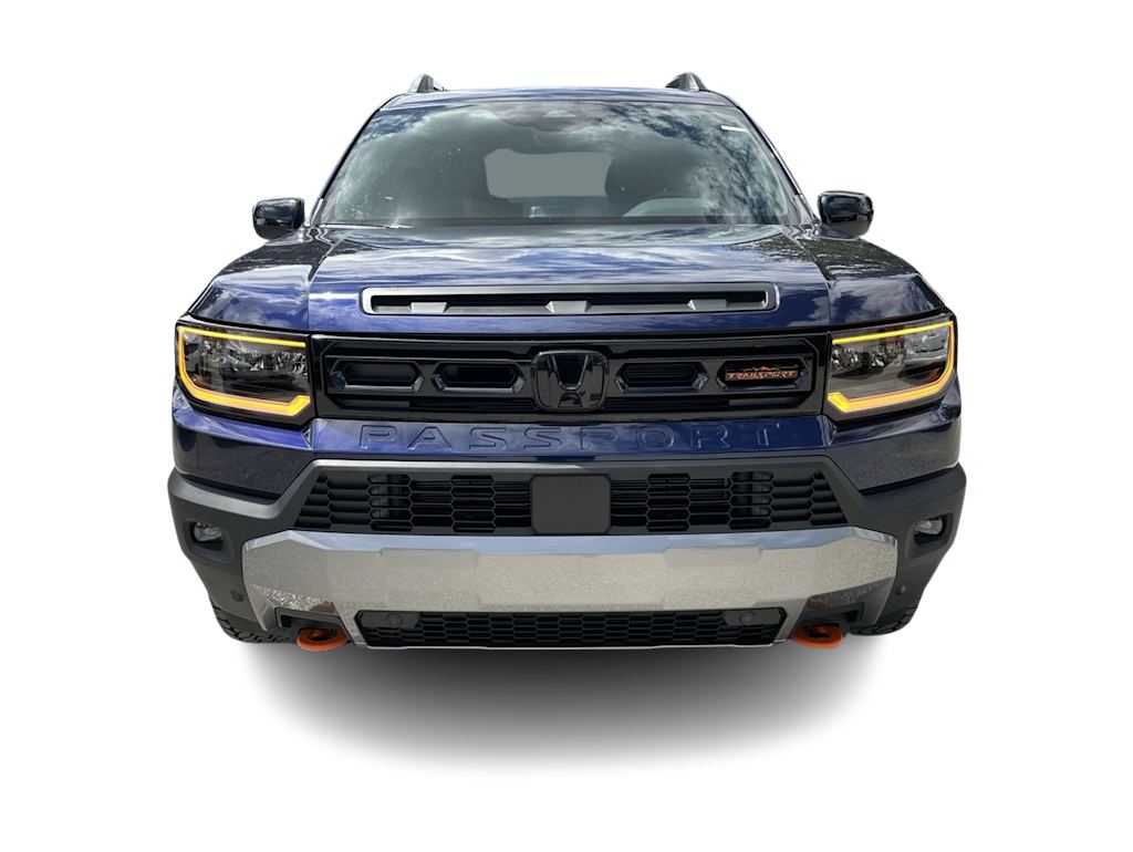 Thumbnail: 2026 Honda Passport - 6