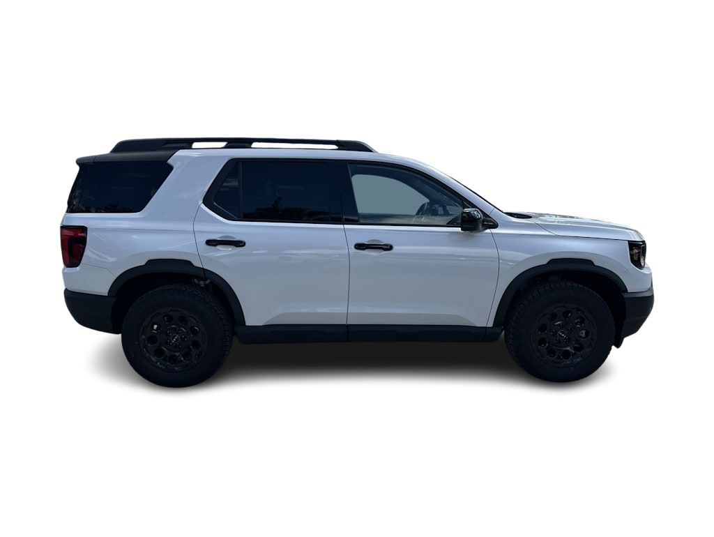 Thumbnail: 2026 Honda Passport - 15