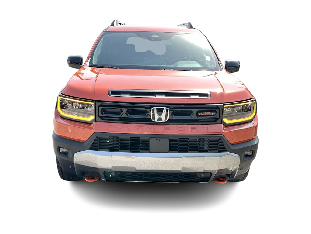 Thumbnail: 2026 Honda Passport - 6