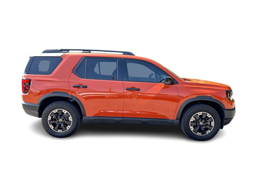 Thumbnail: 2026 Honda Passport - 18