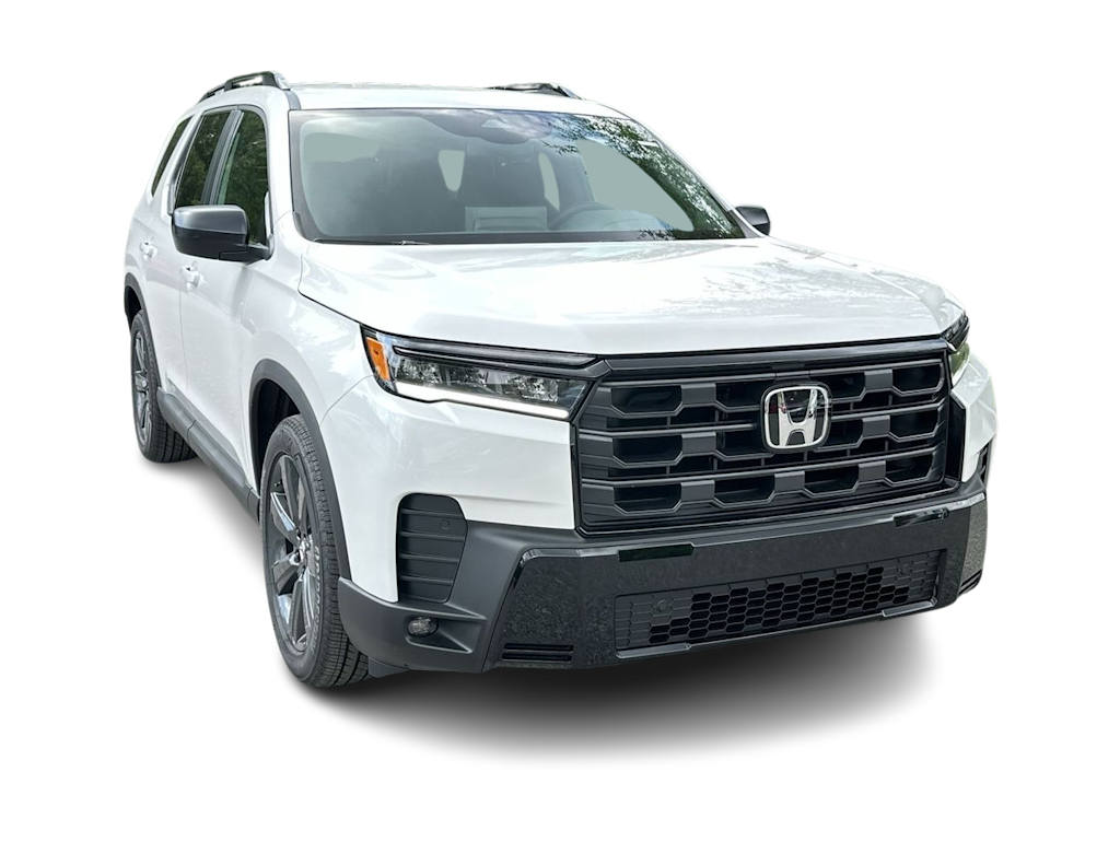 Thumbnail: 2026 Honda Pilot - 19