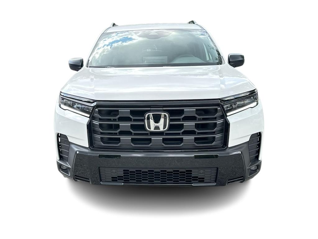 Thumbnail: 2026 Honda Pilot - 6