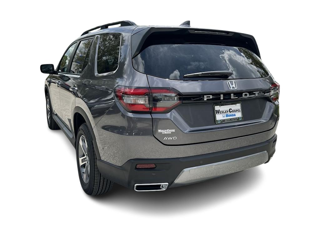 Thumbnail: 2026 Honda Pilot - 2