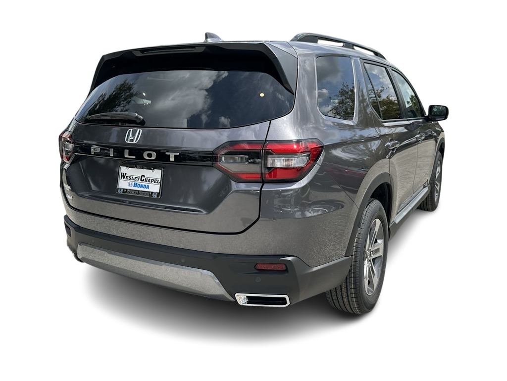 Thumbnail: 2026 Honda Pilot - 14
