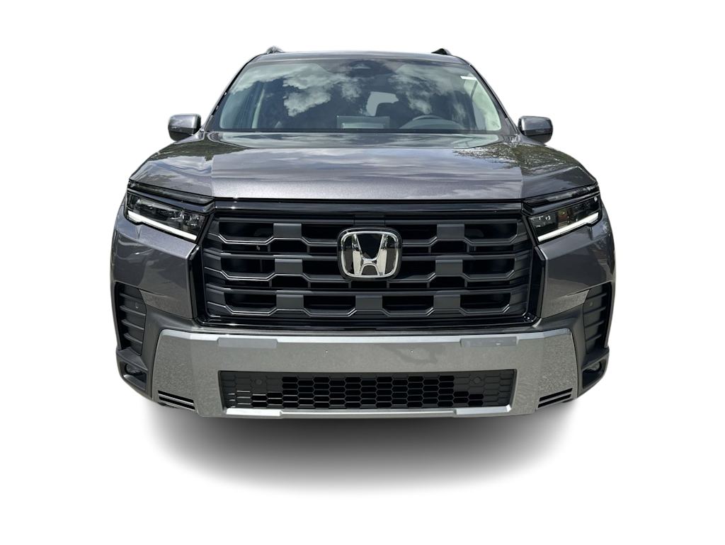 Thumbnail: 2026 Honda Pilot - 17