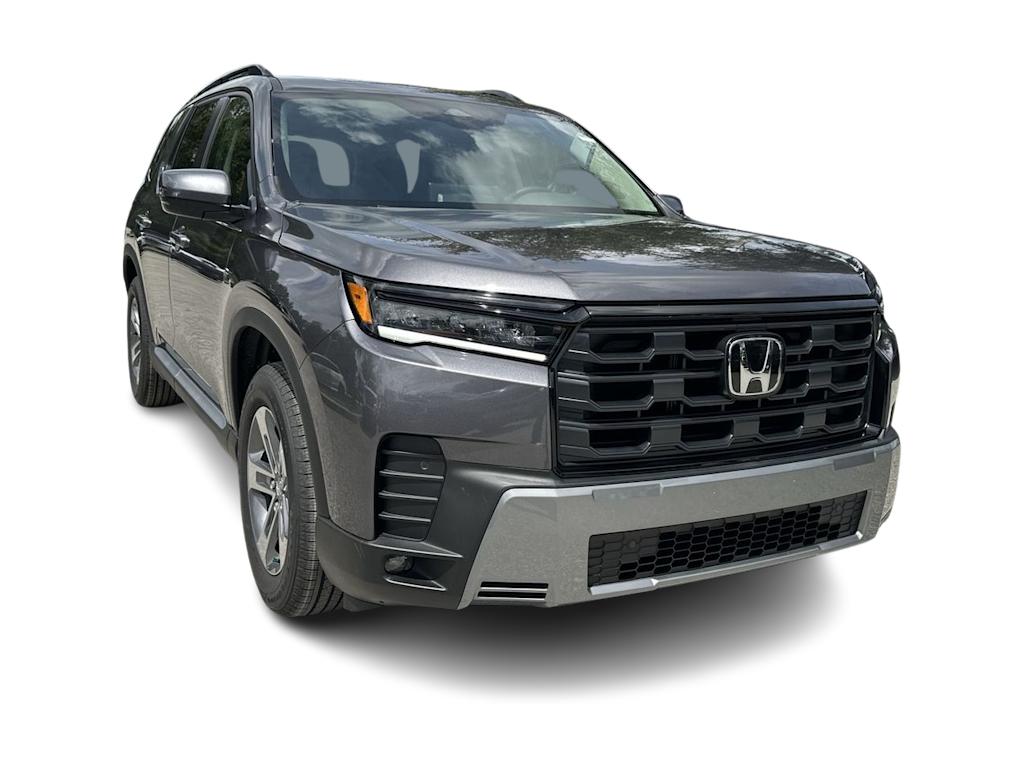 Thumbnail: 2026 Honda Pilot - 16