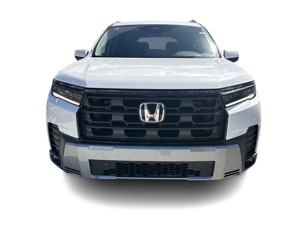 Thumbnail: 2026 Honda Pilot - 6
