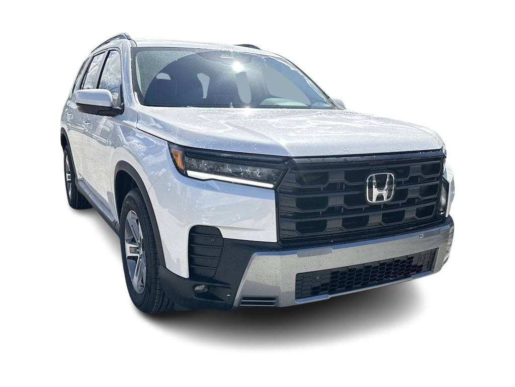 Thumbnail: 2026 Honda Pilot - 17
