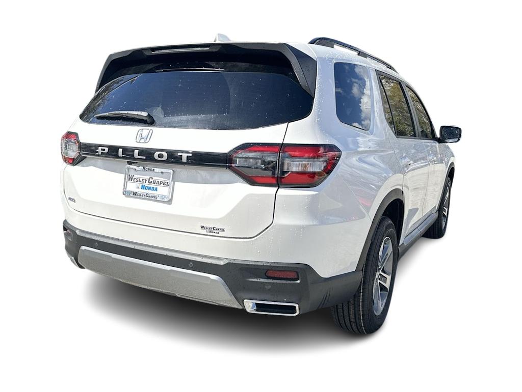 Thumbnail: 2026 Honda Pilot - 15
