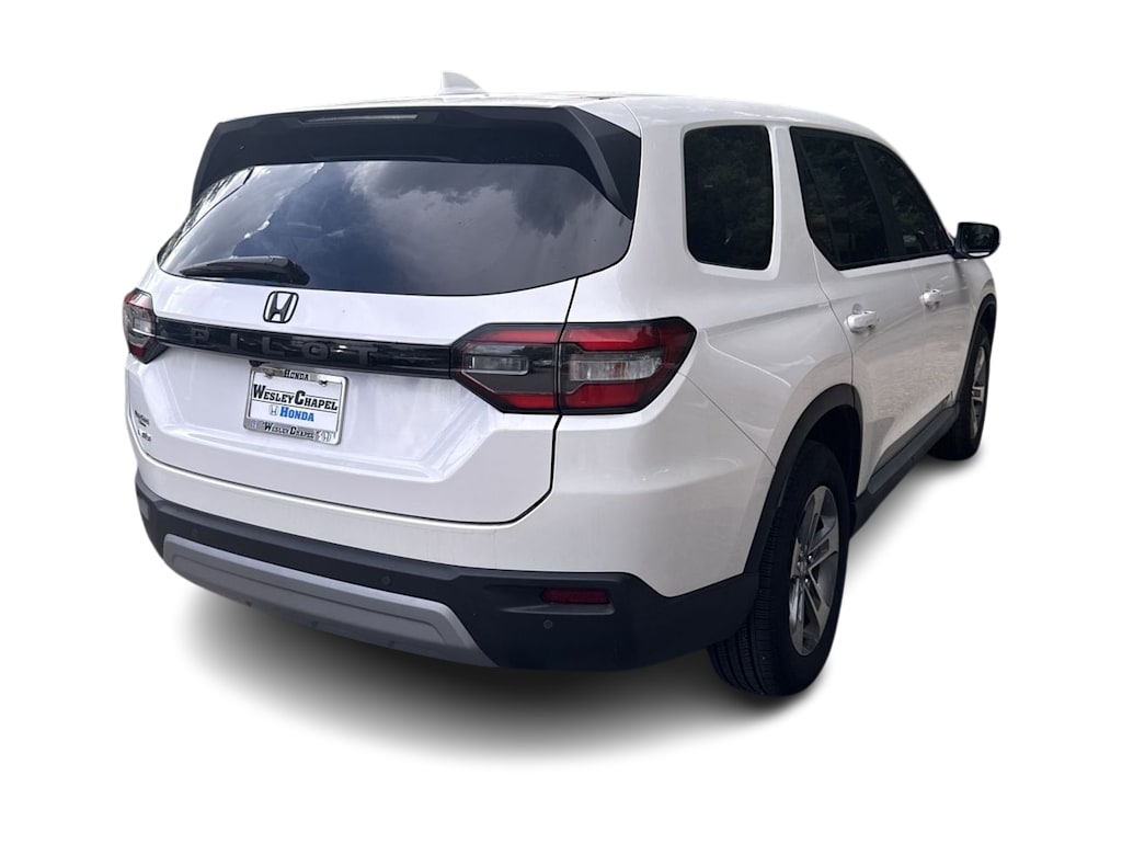 Thumbnail: 2025 Honda Pilot - 16