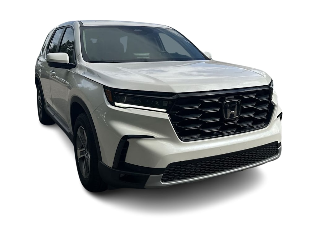 Thumbnail: 2025 Honda Pilot - 18
