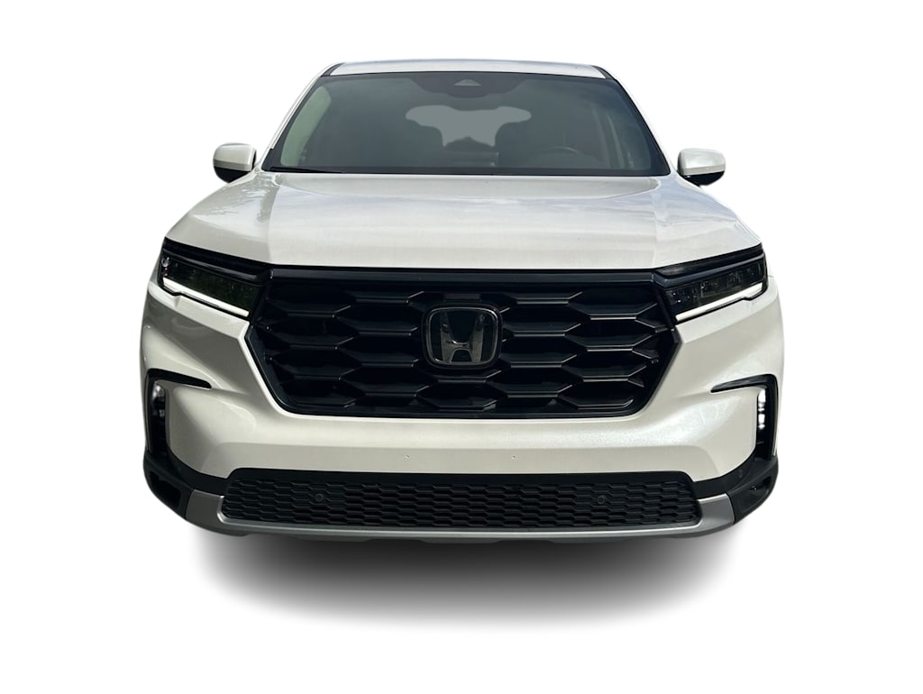 Thumbnail: 2025 Honda Pilot - 5