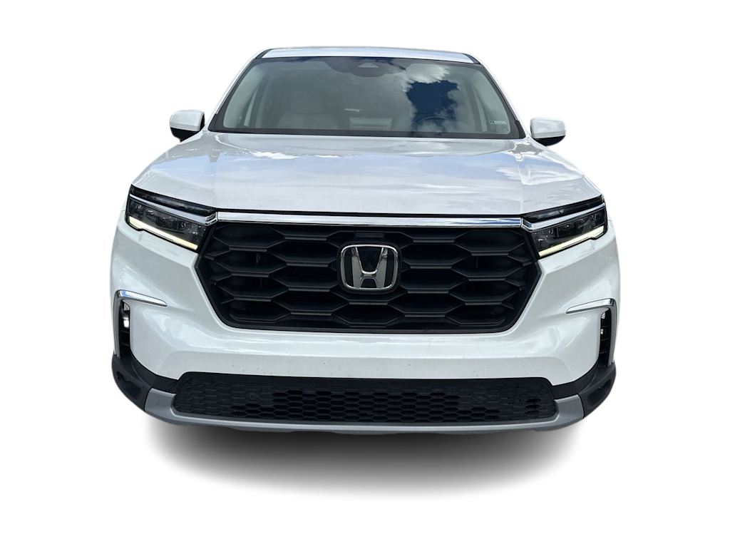 Thumbnail: 2024 Honda Pilot - 6