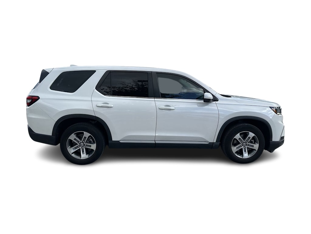 Thumbnail: 2024 Honda Pilot - 16