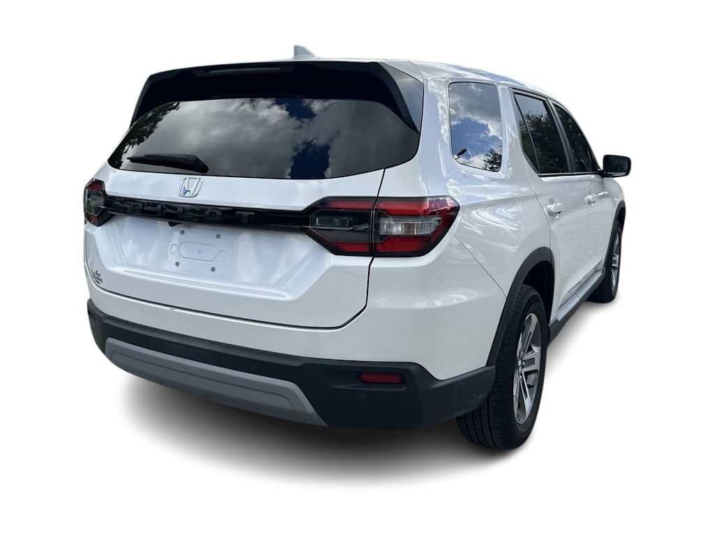 Thumbnail: 2024 Honda Pilot - 15