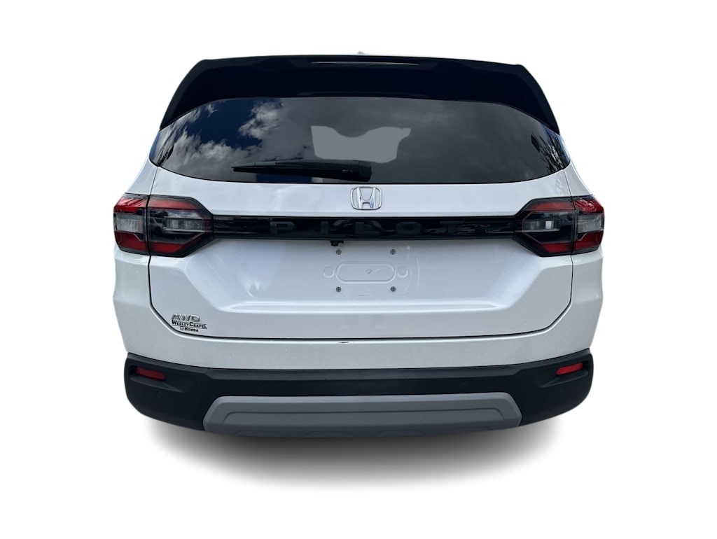 Thumbnail: 2024 Honda Pilot - 5