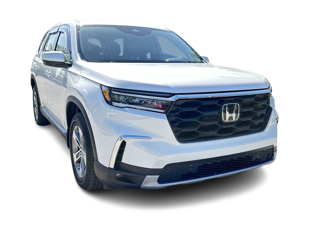 Thumbnail: 2023 Honda Pilot - 29