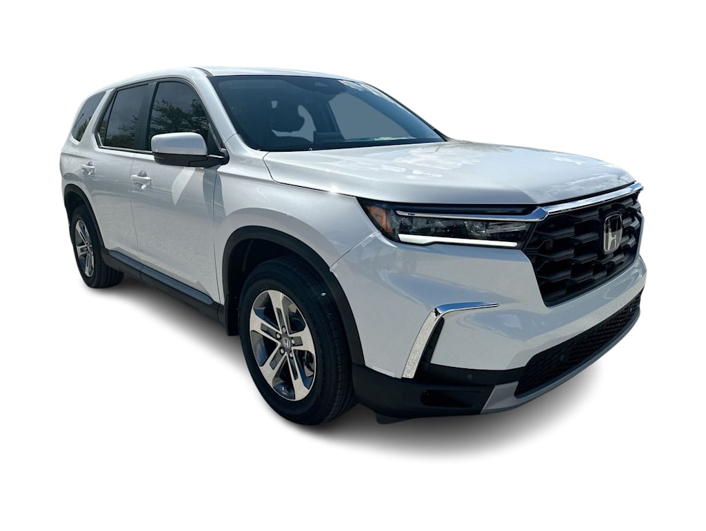 Thumbnail: 2023 Honda Pilot - 19