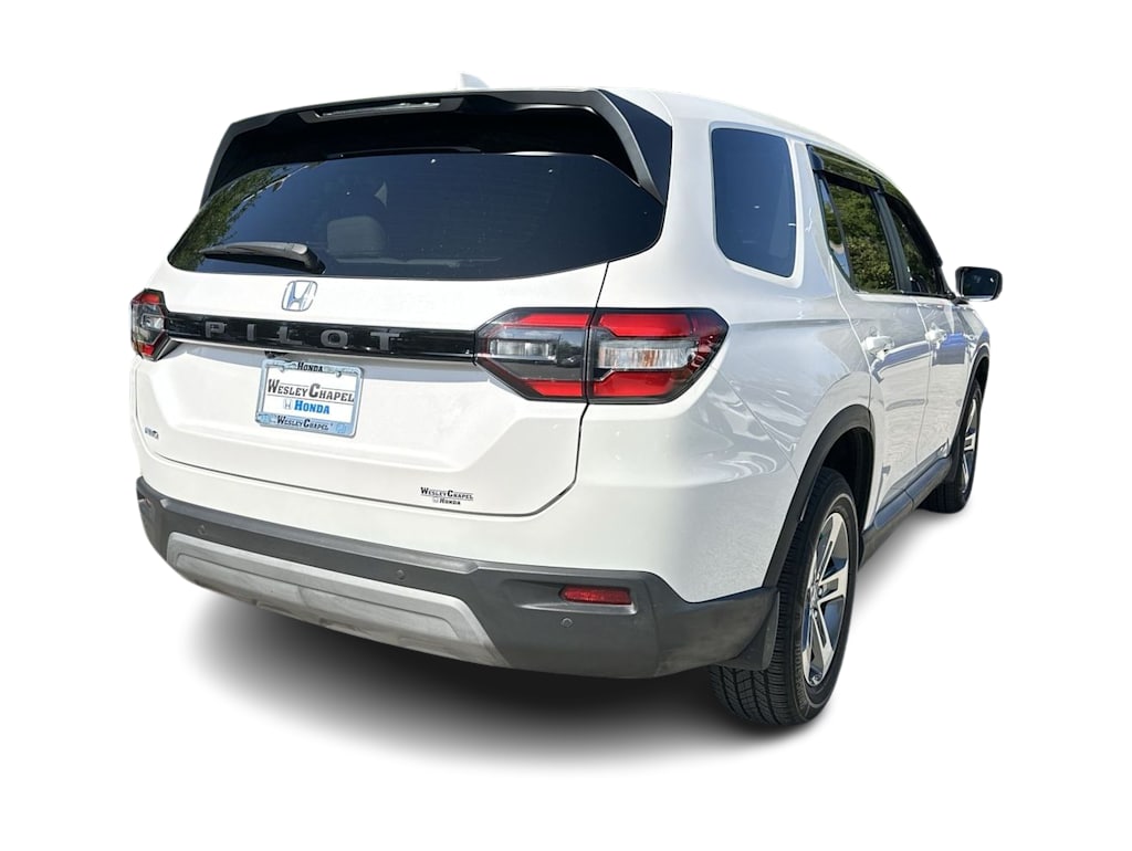 Thumbnail: 2023 Honda Pilot - 27