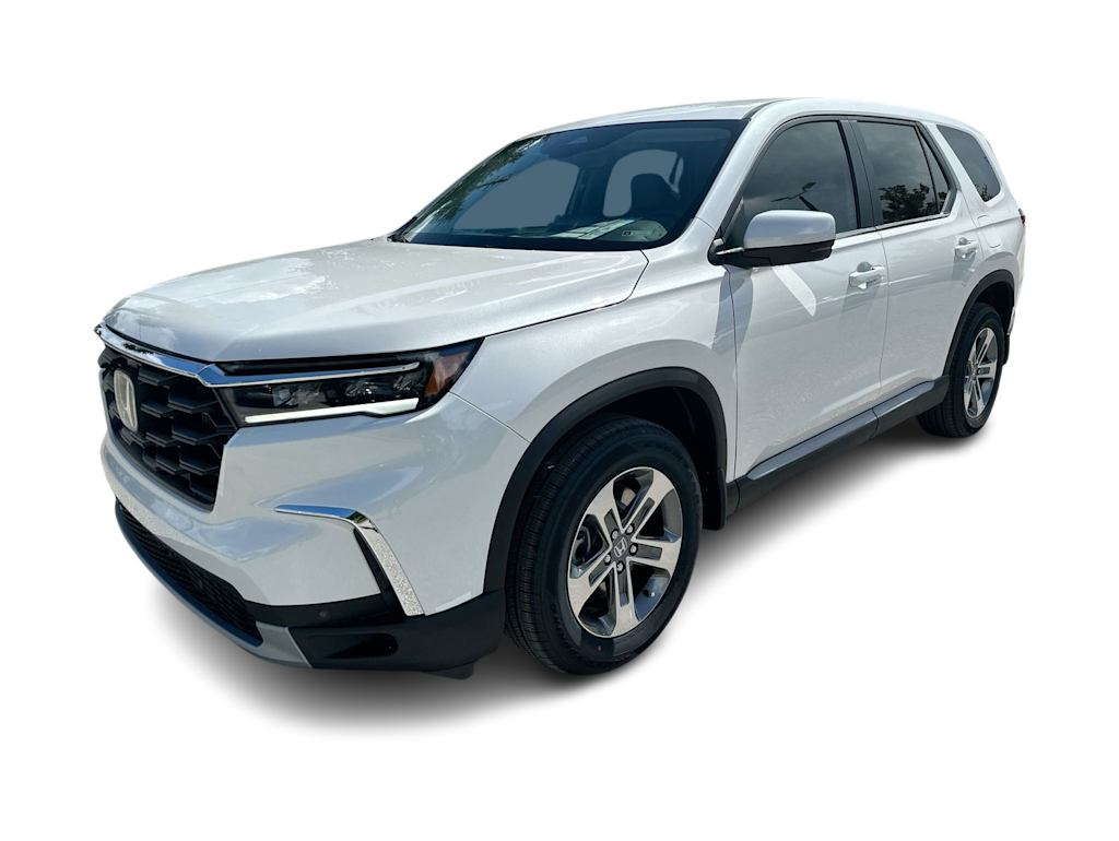 Thumbnail: 2023 Honda Pilot - 16