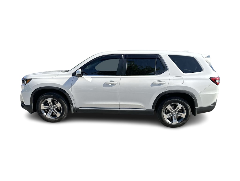 Thumbnail: 2023 Honda Pilot - 24