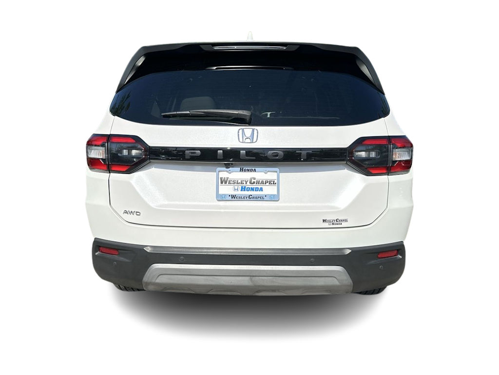 Thumbnail: 2023 Honda Pilot - 26