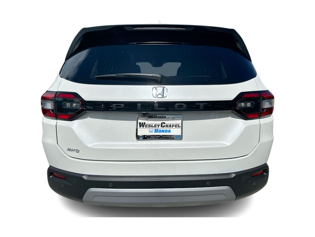 Thumbnail: 2023 Honda Pilot - 5