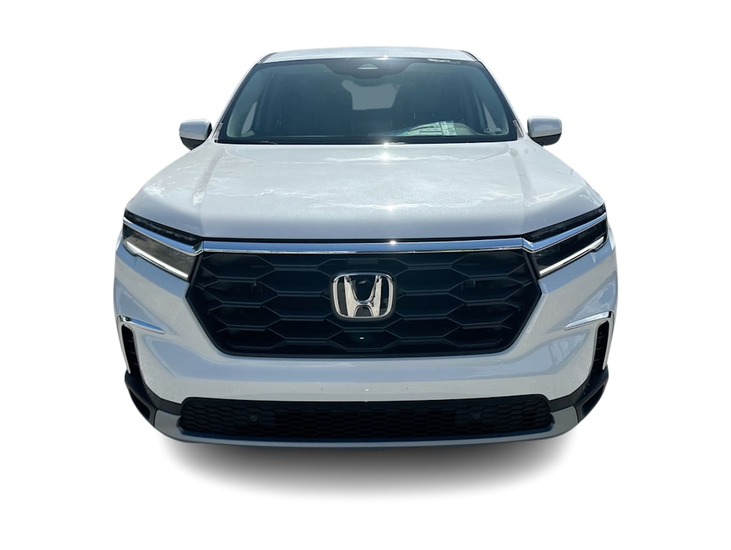 Thumbnail: 2023 Honda Pilot - 6