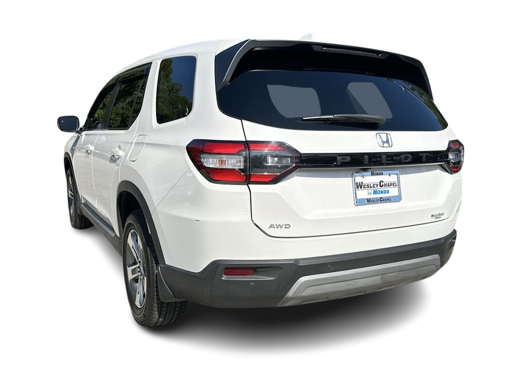 Thumbnail: 2023 Honda Pilot - 25