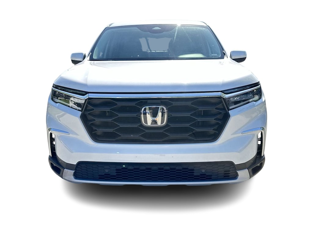 Thumbnail: 2023 Honda Pilot - 30