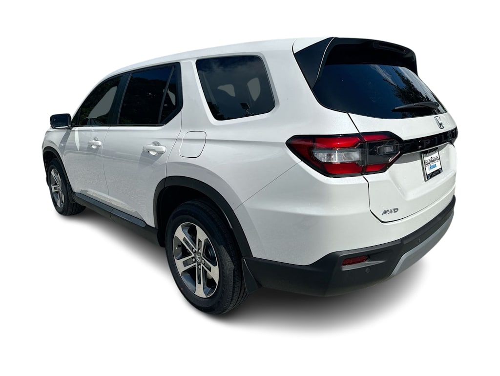 Thumbnail: 2023 Honda Pilot - 4