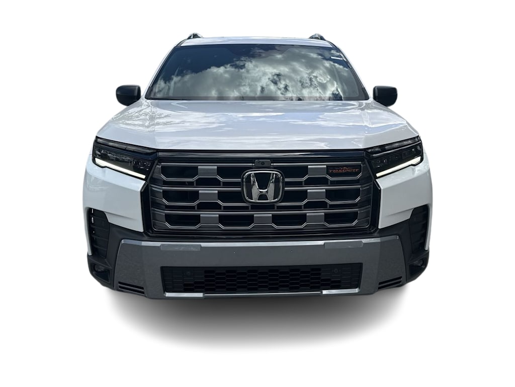 Thumbnail: 2026 Honda Pilot - 19