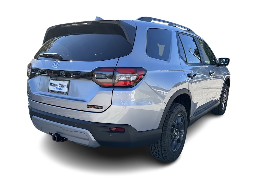 Thumbnail: 2025 Honda Pilot - 14