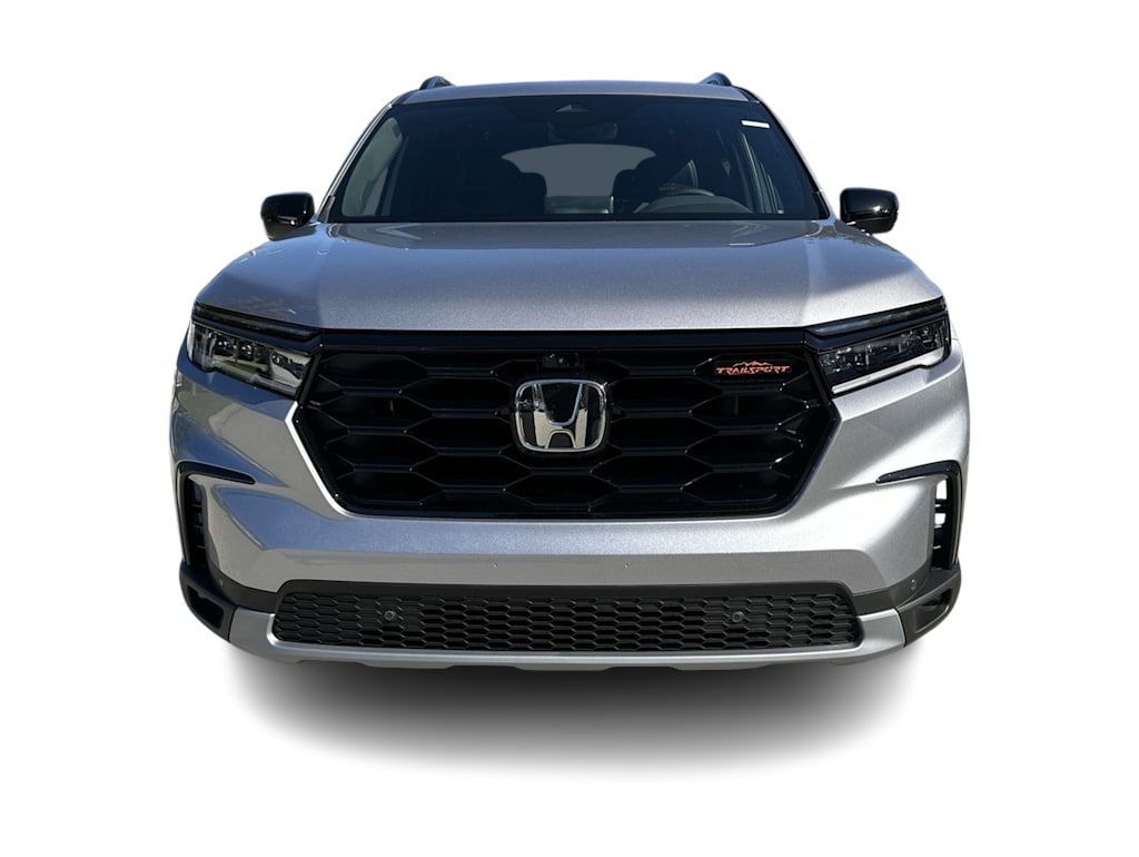 Thumbnail: 2025 Honda Pilot - 6