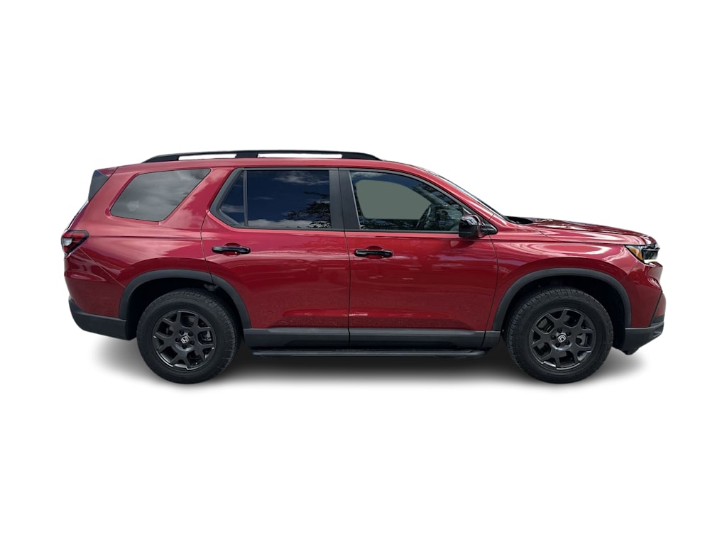 Thumbnail: 2023 Honda Pilot - 17