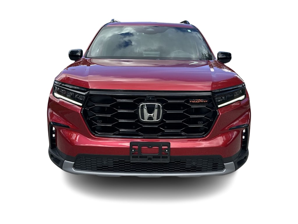 Thumbnail: 2023 Honda Pilot - 19