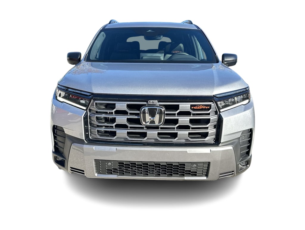 Thumbnail: 2026 Honda Pilot - 16