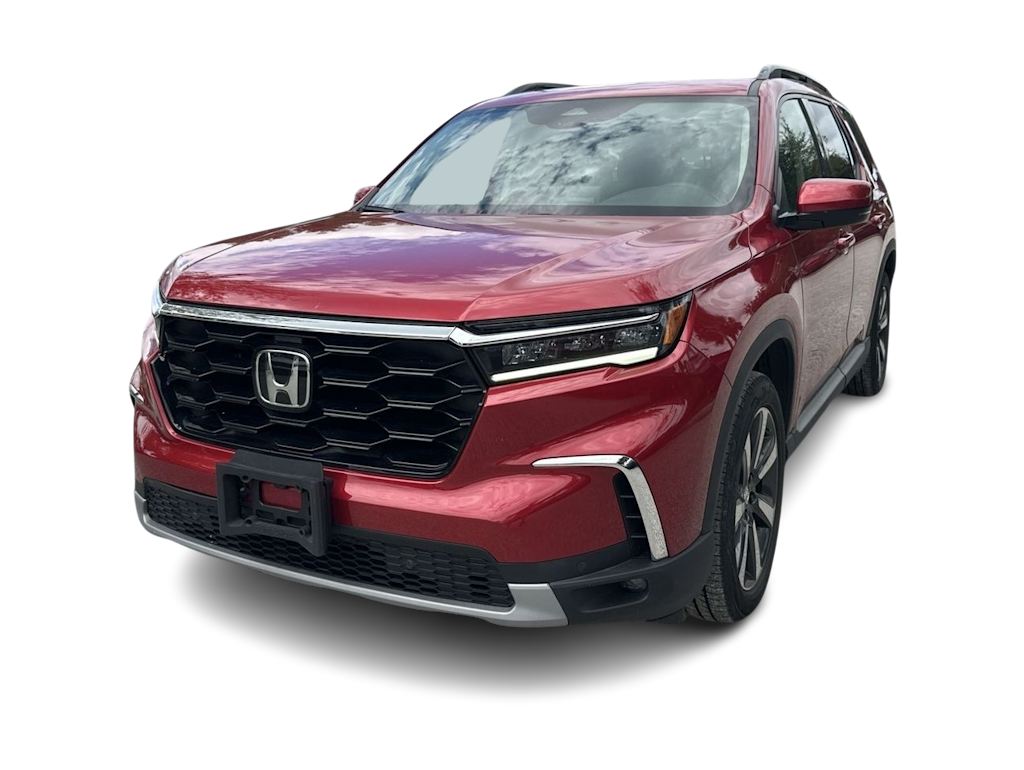 Thumbnail: 2024 Honda Pilot - 5