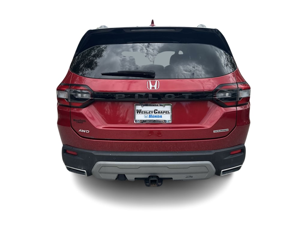 Thumbnail: 2024 Honda Pilot - 4