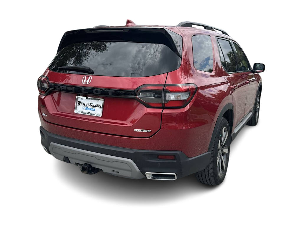 Thumbnail: 2024 Honda Pilot - 15