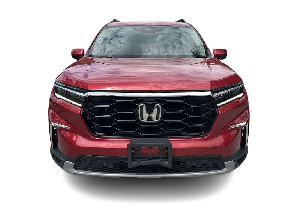 Thumbnail: 2024 Honda Pilot - 18